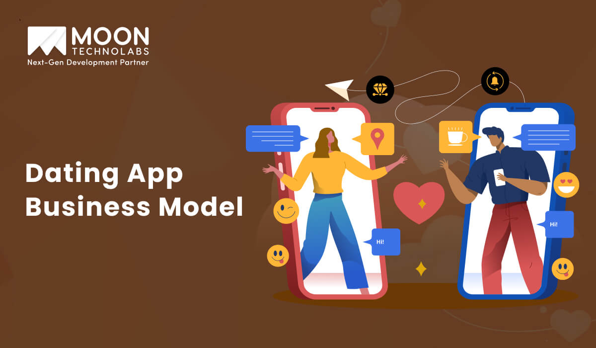 Dating App Business Model