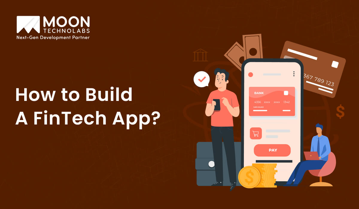 How to Build a FinTech App_