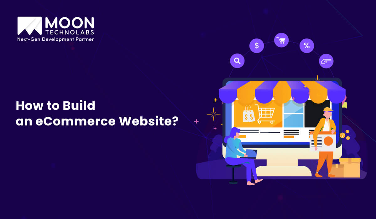 Build an eCommerce Website From Scratch